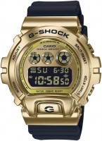 Наручний годинник Casio G-Shock GM-6900G-9 