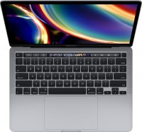 Zdjęcia - Laptop Apple MacBook Pro 13 (2020) 8th Gen Intel (MXK52)