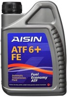 Фото - Трансмісійне мастило AISIN Premium ATF6+ FE 1 л