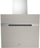 Фото - Витяжка Beko HCA 62844 GH бежевий