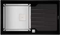 Кухонна мийка Teka Diamond 86 RS15 1B 1D 860x510