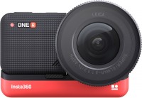 Kamera sportowa Insta360 One R 1-inch Edition 