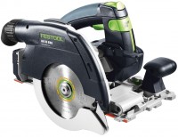 Piła Festool HK 55 EBQ-Plus-FSK 420 574678 