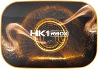 Zdjęcia - Odtwarzacz multimedialny Android TV Box HK1 RBox 32 Gb 