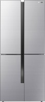 Холодильник Gorenje NRM 8182 MX нержавіюча сталь
