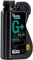 Zdjęcia - Olej silnikowy BIZOL Green Oil+ 5W-20 1 l