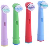 Фото - Насадка для зубної щітки Prozone Classic-Kids 4pcs for Oral-B 