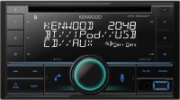 Zdjęcia - Radio samochodowe Kenwood DPX-5200BT 
