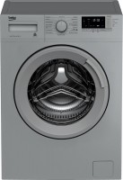 Фото - Пральна машина Beko WUE 6512 XSS сріблястий