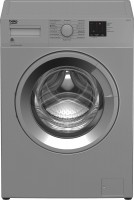 Фото - Пральна машина Beko WUE 6511 XSS сріблястий