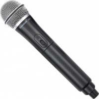 Zdjęcia - Mikrofon SAMSON Stage X1U Handheld 