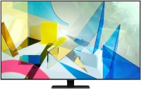 Фото - Телевізор Samsung QE-85Q80TA 85 "