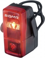 Lampka rowerowa Sigma Cubic 