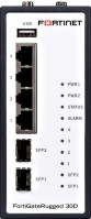 Zdjęcia - Router Fortinet FortiGate Rugged 30D 