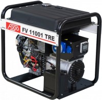 Agregat prądotwórczy Fogo FV 11001TRE 
