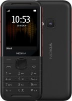 Фото - Мобільний телефон Nokia 5310 2020 Dual Sim 0 Б
