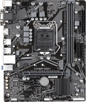 Материнська плата Gigabyte H410M S2H 