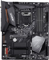 Материнська плата Gigabyte Z490 AORUS ELITE AC 