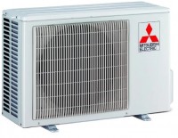 Zdjęcia - Klimatyzator Mitsubishi Electric Zubadan MUZ-LN25VGHZ 25 m²