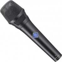 Фото - Мікрофон Neumann KMS 105 D 