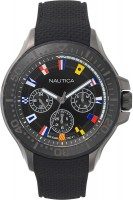 Наручний годинник NAUTICA NAPAUC007 