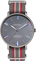 Zegarek NAUTICA NAPCRF906 