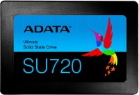 Zdjęcia - SSD A-Data Ultimate SU720 ASU720SS-1T-C 1 TB