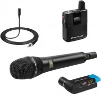Mikrofon Sennheiser AVX-Combo Set-3-Eu 
