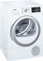 Сушильна машина Siemens WT 47W461 EU 