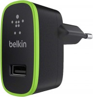 Зарядний пристрій Belkin USB Wall Charger 10W 