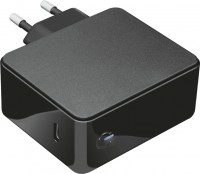 Зарядний пристрій Trust Summa 45W Universal USB-C Charger 