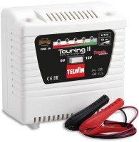 Пуско-зарядний пристрій Telwin Touring 11 