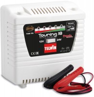 Пуско-зарядний пристрій Telwin Touring 18 