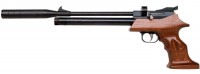 Пневматичний пістолет Diana Bandit PCP 4.5 mm 