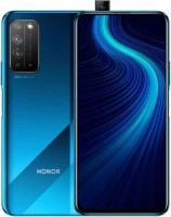 Zdjęcia - Telefon komórkowy Honor X10 256 GB