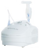 Zdjęcia - Inhalator (nebulizator) Eolo RE-300400 