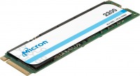 Фото - SSD Micron 2200 M.2 MTFDHBA256TCK-1AS1AAB 256 ГБ