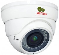 Zdjęcia - Kamera do monitoringu Partizan CDM-VF37H-IR SuperHD 4.3 