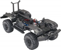 Радіокерована машина Traxxas TRX-4 Chassis Kit 1:10 