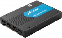 SSD Micron 9300 MAX MTFDHAL6T4TDR-1AT1ZAB 6.4 ТБ