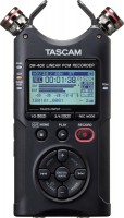 Dyktafon Tascam DR-40X 