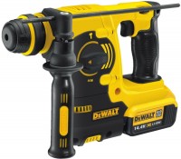 Фото - Перфоратор DeWALT DCH143M2 