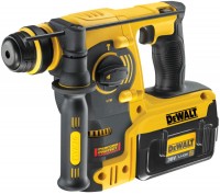 Фото - Перфоратор DeWALT DCH363D2 