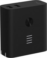 Zdjęcia - Powerbank ZMI Plugornot Zero 6700 