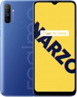 Фото - Мобільний телефон Realme Narzo 10A 32 ГБ / 3 ГБ