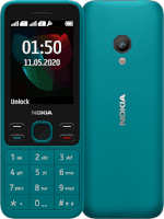 Telefon komórkowy Nokia 150 2020 1 SIM