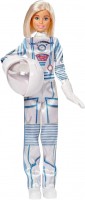 Лялька Barbie 60th Anniversary Astronaut GFX24 