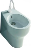 Zdjęcia - Bidet AXA Cinque 3620 