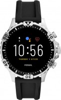 Смарт годинник FOSSIL Gen 5 Smartwatch Garrett HR 