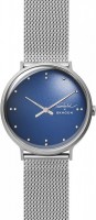 Фото - Наручний годинник Skagen SKW6584 